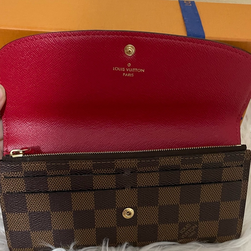 ❤️ Louis Vuitton wallet ❤️